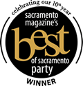Sacramento Magazine (November 2008) The Best of Sacramento Best Mom and Pop Auto Body Shop