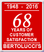 Bertolucci's Body and Fender Shop