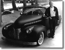 Richard Bertolucci, Founder