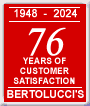 Bertolucci's automotive collision repair