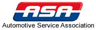 Automotive Service Association (ASA) member