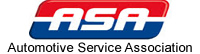 Bertolucci's is a member of Automotive Service Association
